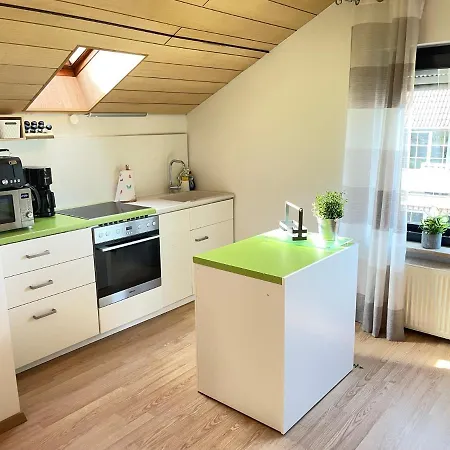 Xantener Ferienhaus Eichenwinkel Exterior foto