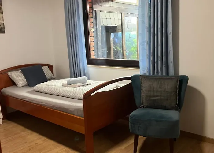 Xantener Ferienhaus Eichenwinkel