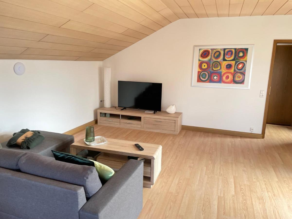 Apartment Xantener Eichenwinkel Xanten