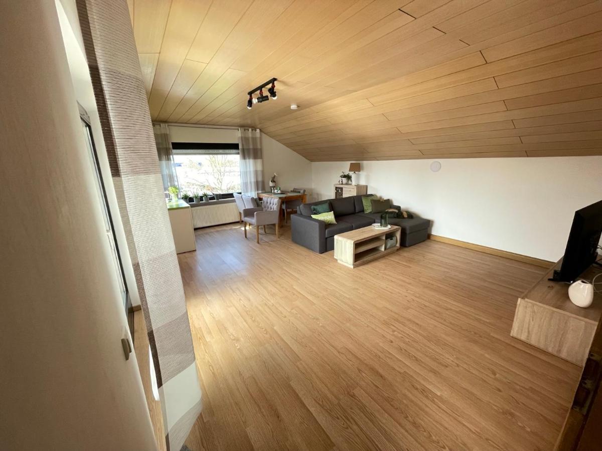 Xantener Eichenwinkel Apartment