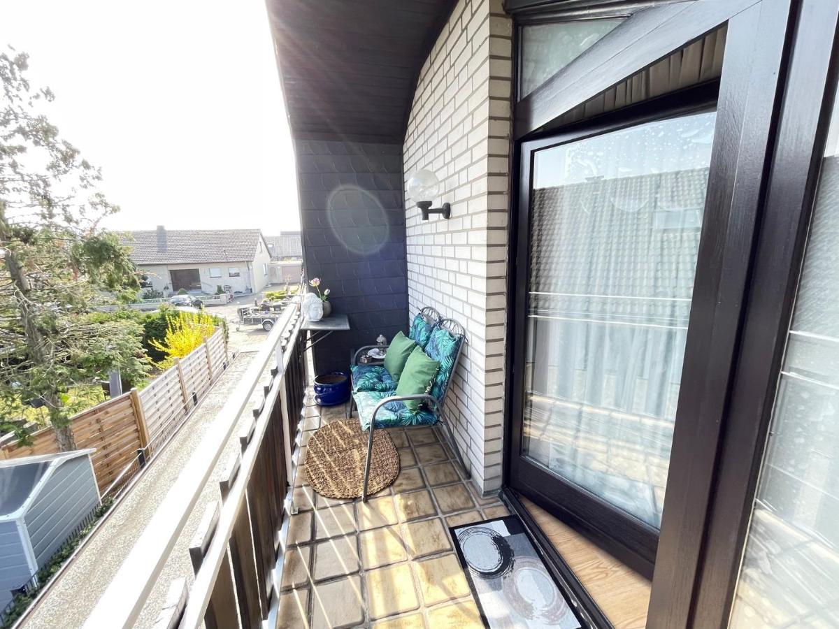 Apartment Xantener Eichenwinkel Xanten
