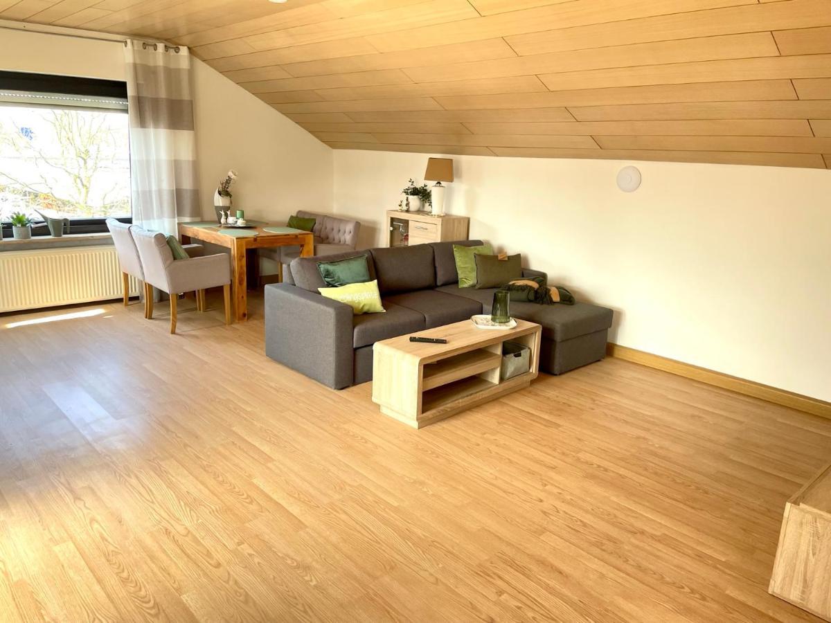 Apartment Xantener Eichenwinkel Xanten