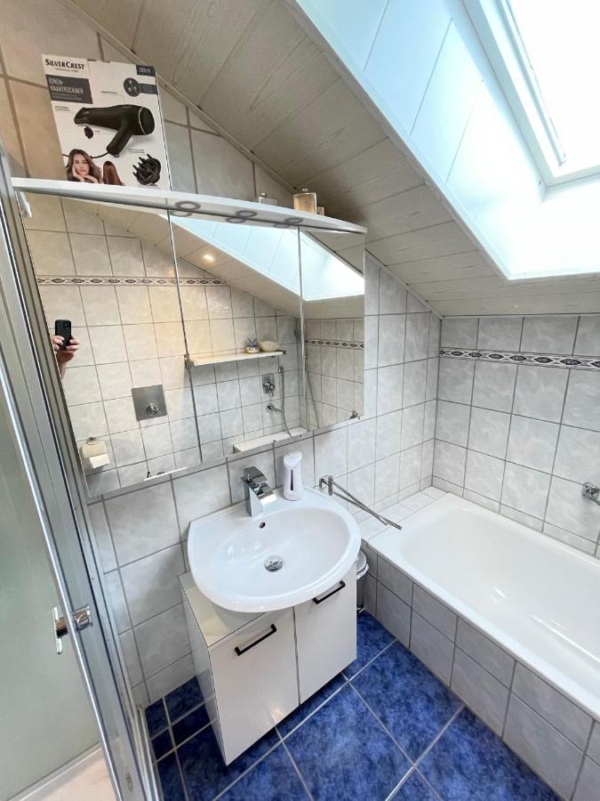 Apartment Xantener Eichenwinkel