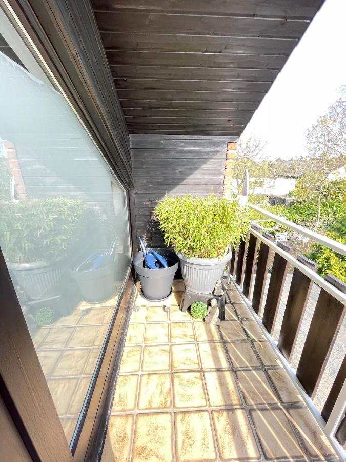 Xantener Eichenwinkel Apartment *
