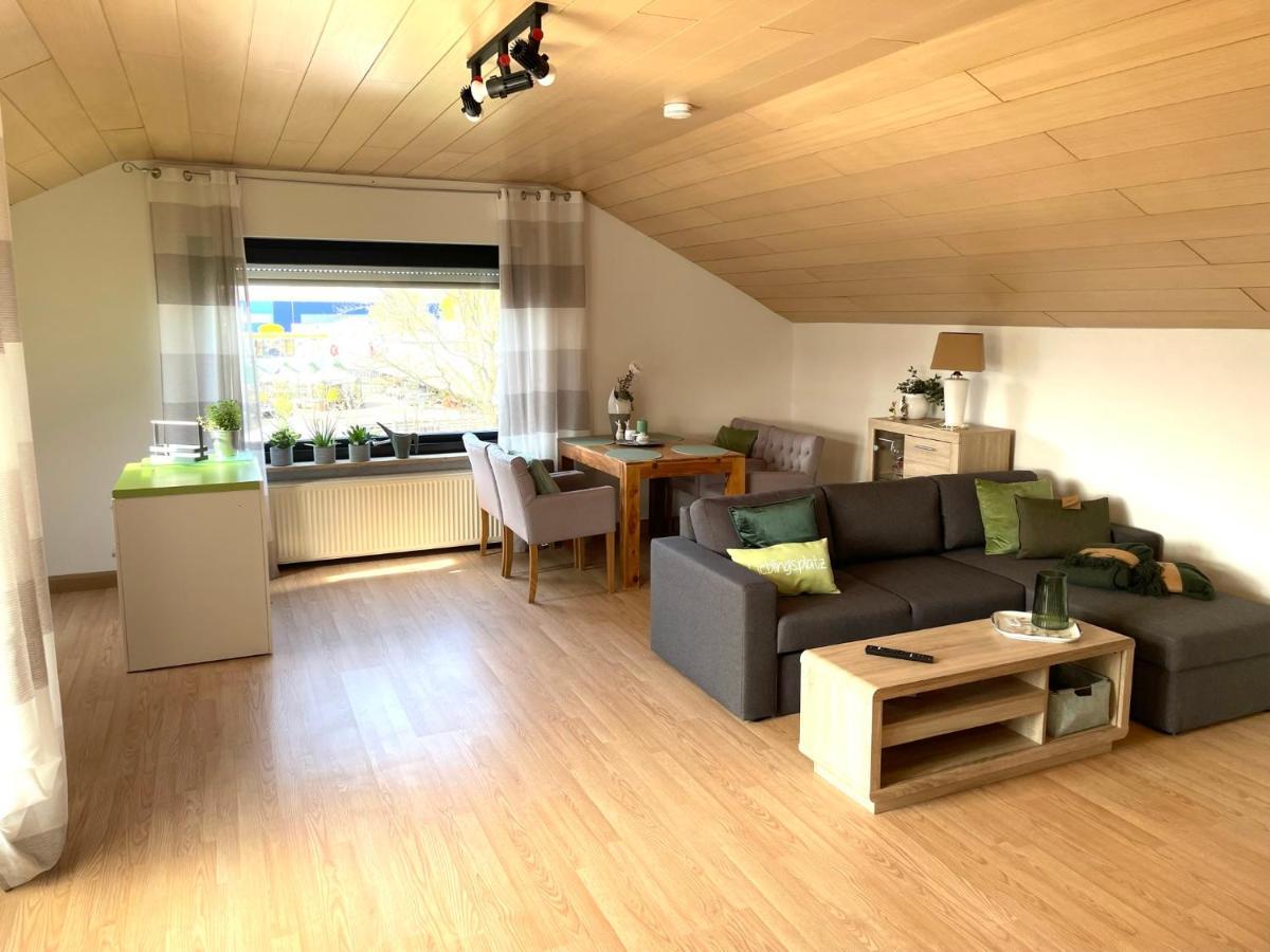 Xantener Eichenwinkel Apartment *