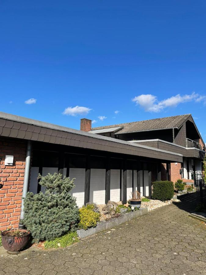 Apartment Xantener Eichenwinkel Xanten