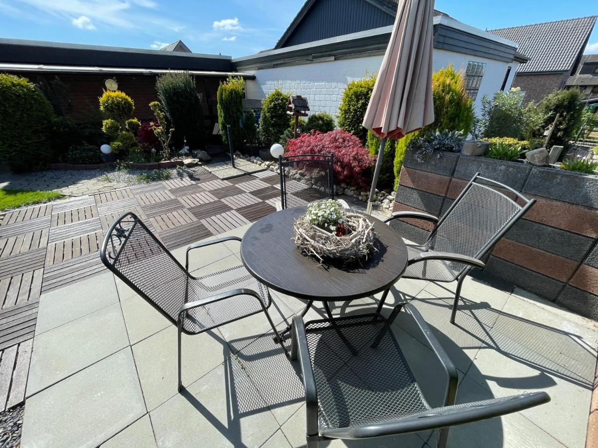 Apartment Xantener Eichenwinkel Xanten