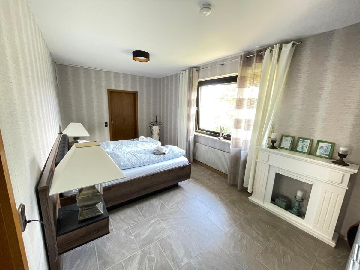 Xantener Eichenwinkel Apartment *