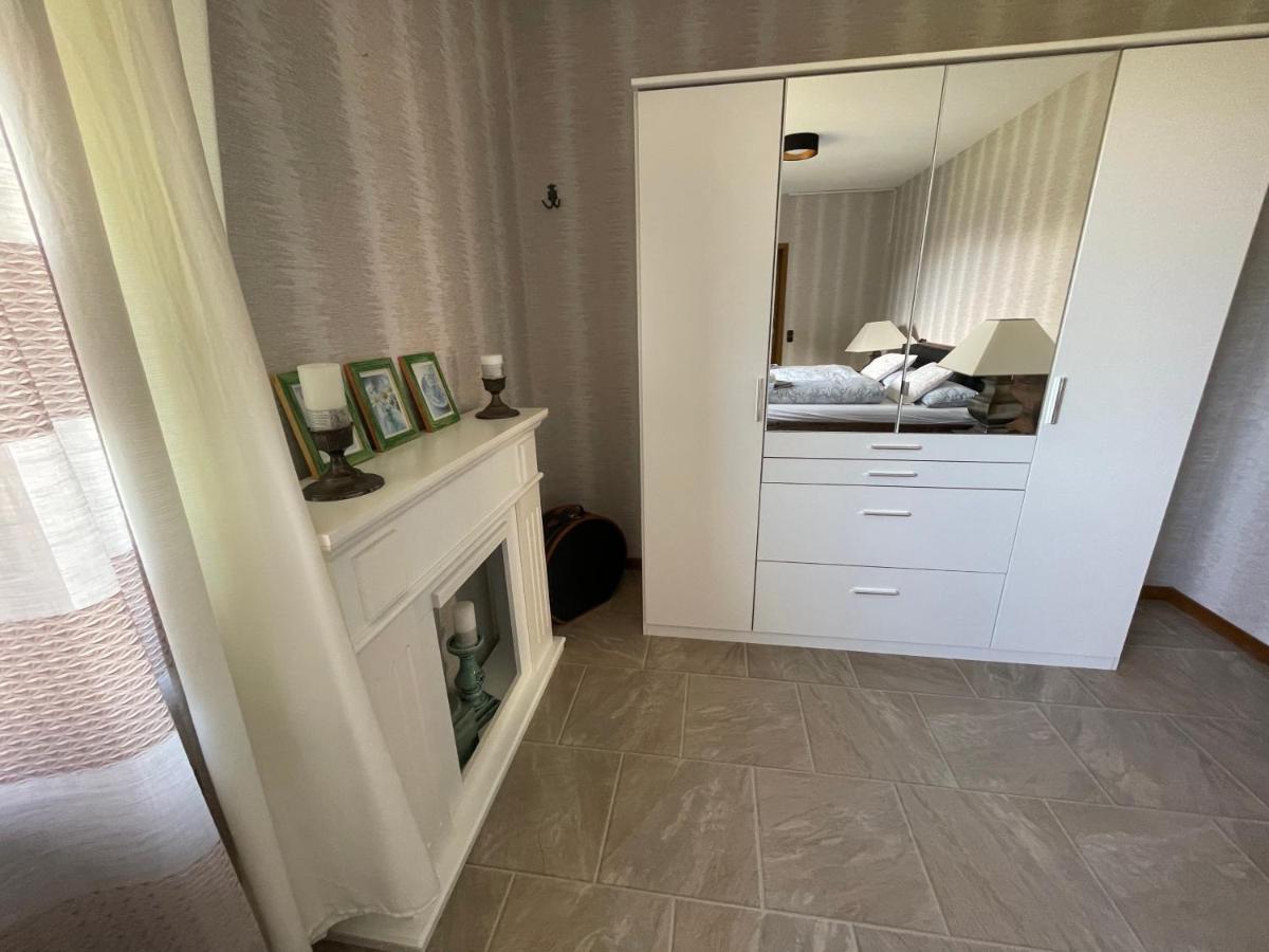 Xantener Eichenwinkel Apartment *