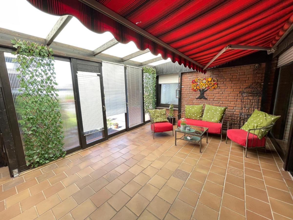 Apartment Xantener Eichenwinkel Xanten