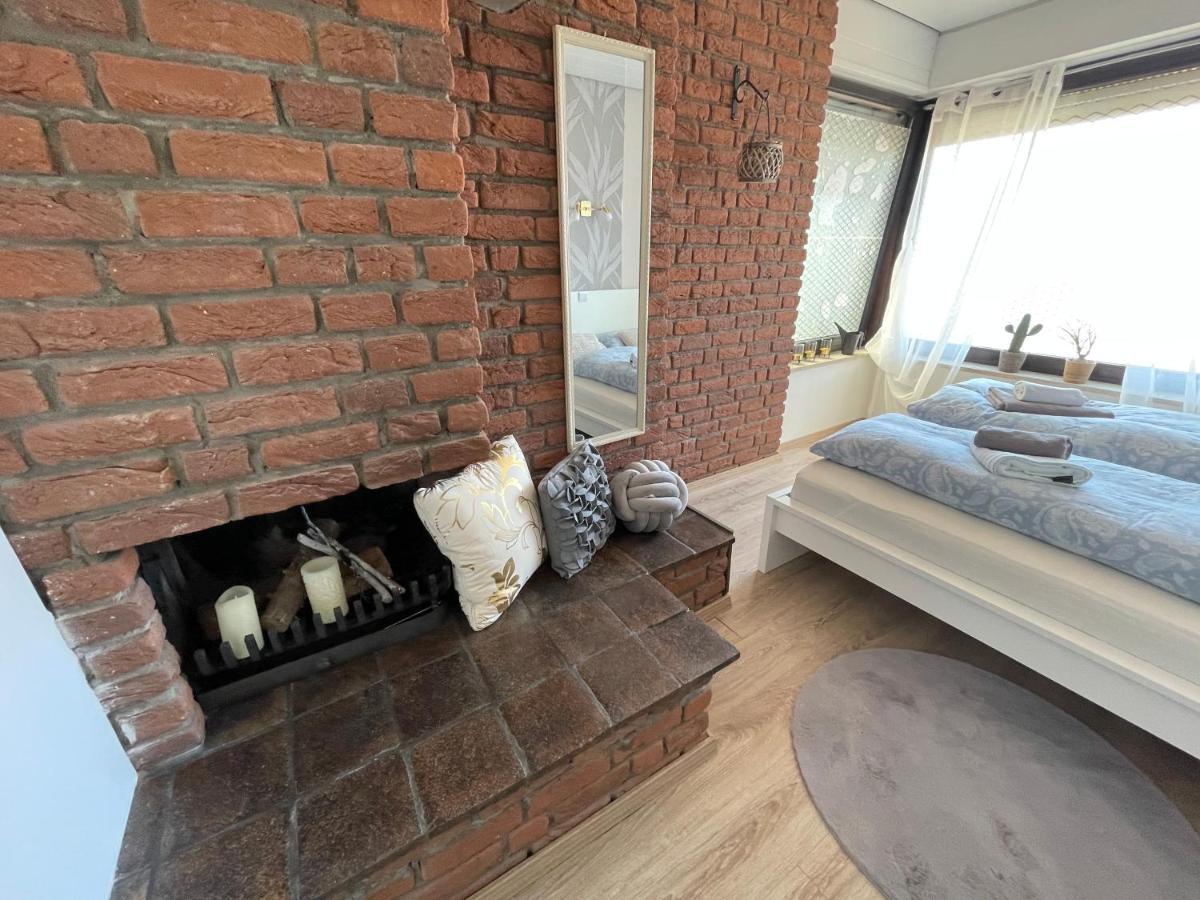 Apartment Xantener Eichenwinkel Xanten